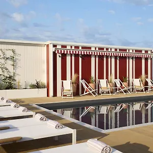 4* Hotel Radisson Blu